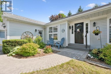 136 BRISTLECONE CRESCENT Centre Wellington (Belwood) Ontario photo 4