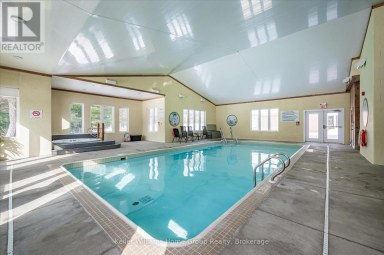 136 BRISTLECONE CRESCENT Centre Wellington (Belwood) Ontario photo 41