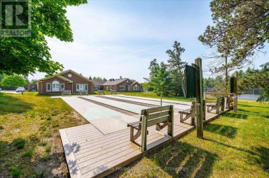 136 BRISTLECONE CRESCENT Centre Wellington (Belwood) Ontario photo 42