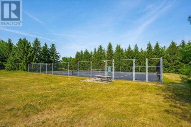 136 BRISTLECONE CRESCENT Centre Wellington (Belwood) Ontario photo 43