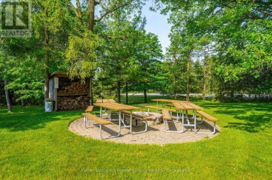 136 BRISTLECONE CRESCENT Centre Wellington (Belwood) Ontario photo 45