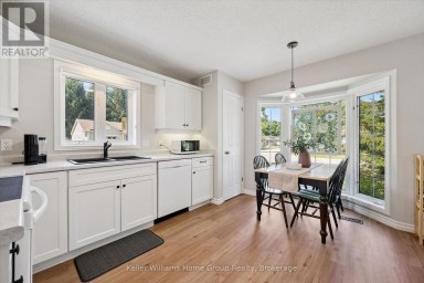136 BRISTLECONE CRESCENT Centre Wellington (Belwood) Ontario photo 8