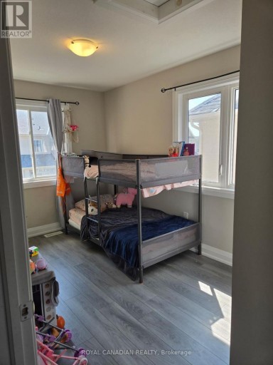 51 - 40 ZINFANDEL DRIVE, Hamilton (Winona Park), Ontario, L8E0L1