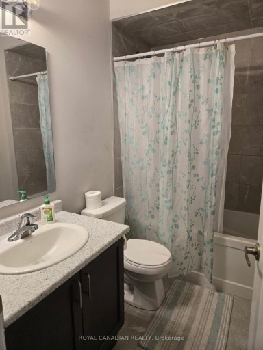 51 - 40 ZINFANDEL DRIVE, Hamilton (Winona Park), Ontario, L8E0L1