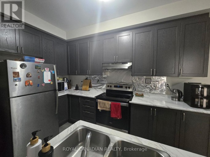 51 - 40 ZINFANDEL DRIVE, Hamilton (Winona Park), Ontario, L8E0L1