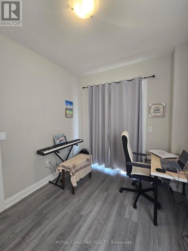 51 - 40 ZINFANDEL DRIVE, Hamilton (Winona Park), Ontario, L8E0L1