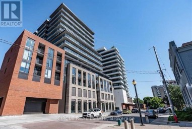 827 - 1 JARVIS STREET Hamilton (Beasley) Ontario photo 13