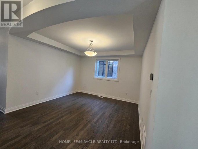 1869 NARCISSUS GARDENS, Pickering, Ontario, L1X2R2