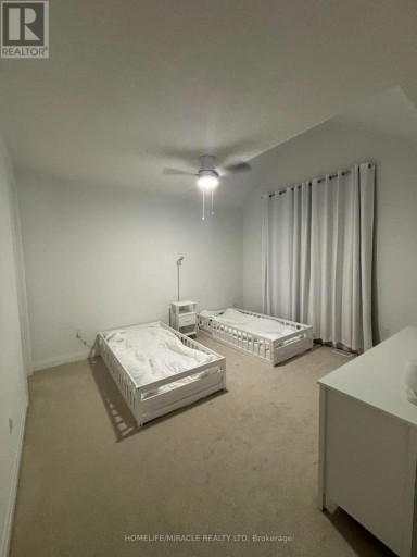 1869 NARCISSUS GARDENS, Pickering, Ontario, L1X2R2