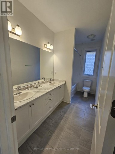 1869 NARCISSUS GARDENS, Pickering, Ontario, L1X2R2