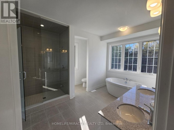 1869 NARCISSUS GARDENS, Pickering, Ontario, L1X2R2
