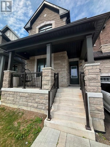 1869 NARCISSUS GARDENS, Pickering, Ontario, L1X2R2