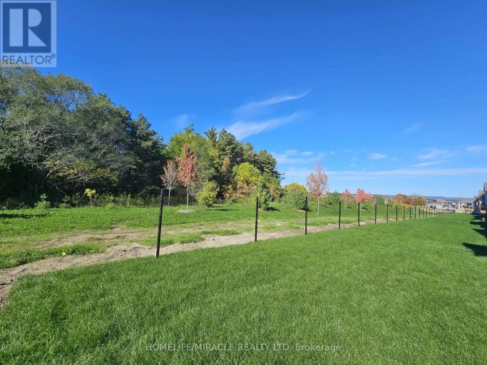 1869 NARCISSUS GARDENS, Pickering, Ontario, L1X2R2