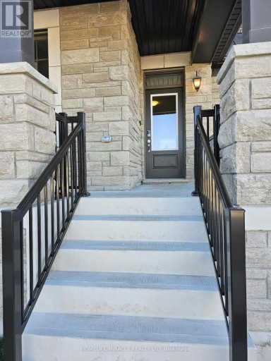 1869 NARCISSUS GARDENS, Pickering, Ontario, L1X2R2