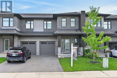 38 JAYLA LANE West Lincoln (Smithville) Ontario photo 1