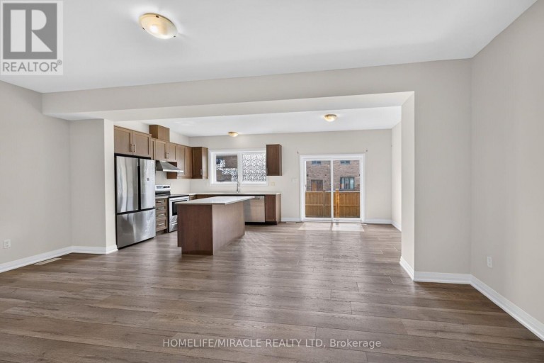 38 JAYLA LANE, West Lincoln (Smithville), Ontario, L0R2A0