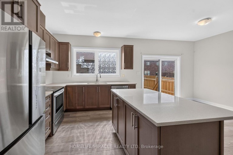 38 JAYLA LANE, West Lincoln (Smithville), Ontario, L0R2A0