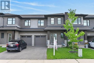 38 JAYLA LANE West Lincoln (Smithville) Ontario photo 2