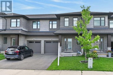 38 JAYLA LANE West Lincoln (Smithville) Ontario photo 3