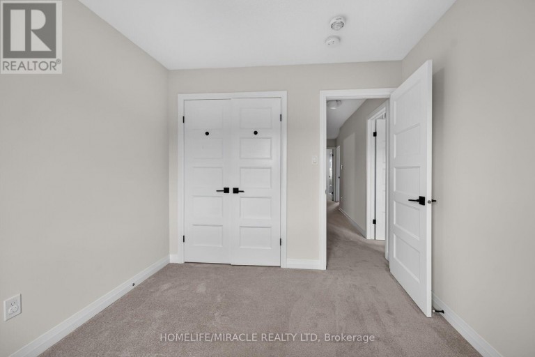 38 JAYLA LANE, West Lincoln (Smithville), Ontario, L0R2A0