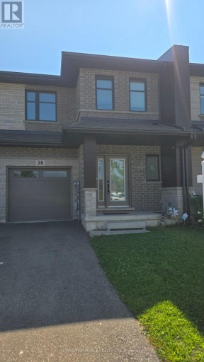 38 JAYLA LANE, West Lincoln (Smithville), Ontario, L0R2A0