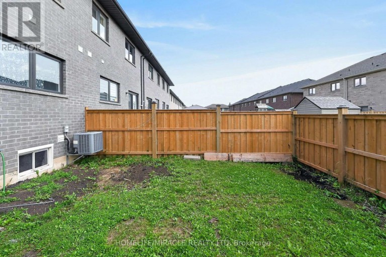 38 JAYLA LANE, West Lincoln (Smithville), Ontario, L0R2A0