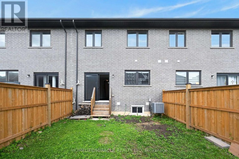 38 JAYLA LANE, West Lincoln (Smithville), Ontario, L0R2A0
