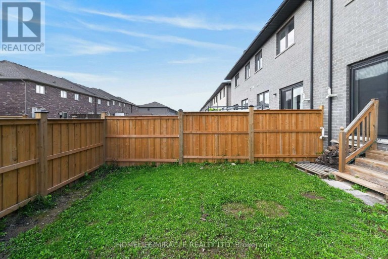 38 JAYLA LANE, West Lincoln (Smithville), Ontario, L0R2A0
