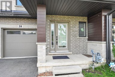 38 JAYLA LANE West Lincoln (Smithville) Ontario photo 5