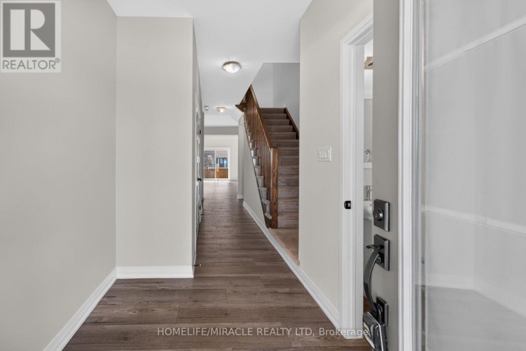 38 JAYLA LANE, West Lincoln (Smithville), Ontario, L0R2A0