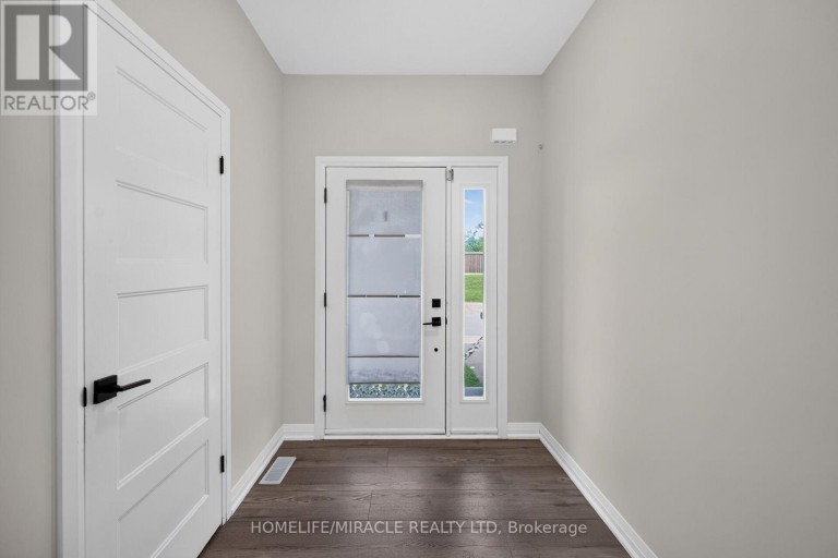 38 JAYLA LANE, West Lincoln (Smithville), Ontario, L0R2A0