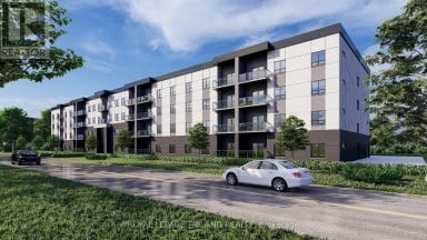208 - 33318 RICHMOND STREET, Lucan Biddulph (Lucan), Ontario