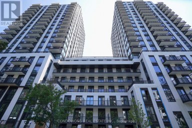 502 - 91 MONTCLAIR AVENUE Toronto (Forest Hill South) Ontario photo 13