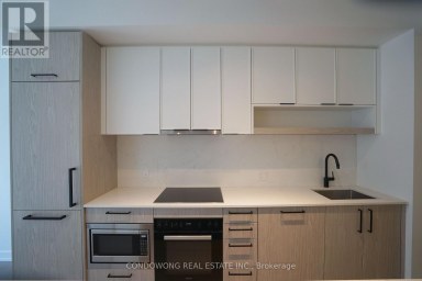502 - 91 MONTCLAIR AVENUE Toronto (Forest Hill South) Ontario photo 2