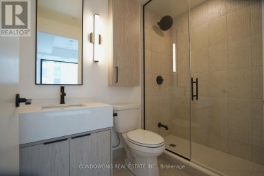 502 - 91 MONTCLAIR AVENUE Toronto (Forest Hill South) Ontario photo 5