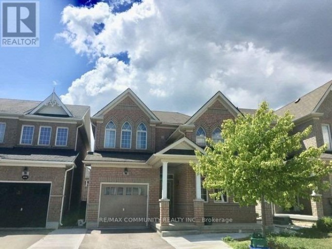 50 GEDDINGTON CRESCENT, Markham (Box Grove), Ontario, L6B0M7
