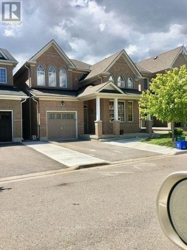 50 GEDDINGTON CRESCENT, Markham (Box Grove), Ontario, L6B0M7
