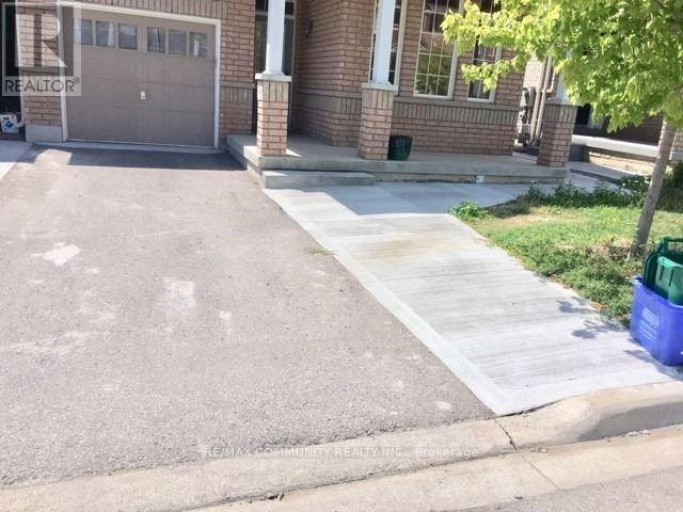 50 GEDDINGTON CRESCENT, Markham (Box Grove), Ontario, L6B0M7