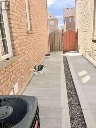 50 GEDDINGTON CRESCENT Markham (Box Grove) Ontario photo 5