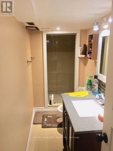50 GEDDINGTON CRESCENT, Markham (Box Grove), Ontario, L6B0M7