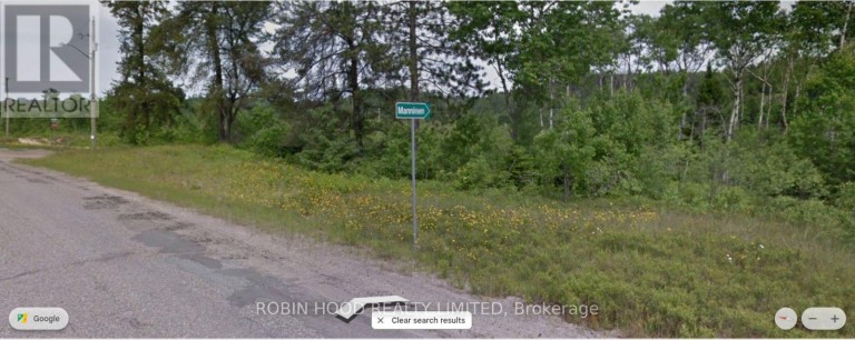 825 - 425 SPANISH RIVER ROAD, Worthington, Ontario, P0M1J0