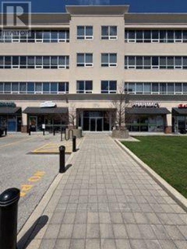 410 - 170 THE DONWAY WEST, Toronto (Banbury-Don Mills), Ontario, M3C2J2