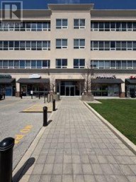 410 - 170 THE DONWAY WEST Toronto (Banbury-Don Mills) Ontario photo 1
