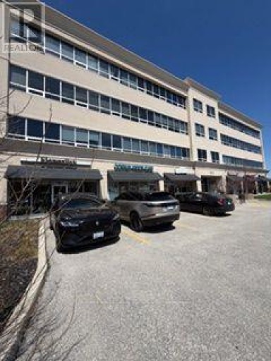 410 - 170 THE DONWAY WEST, Toronto (Banbury-Don Mills), Ontario, M3C2J2