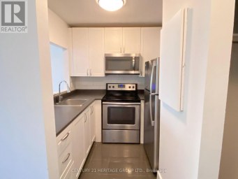 403 - 170 GROVE STREET E Barrie (Wellington) Ontario photo 12