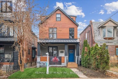 5 - 202 PERTH AVENUE Toronto (Dovercourt-Wallace Emerson-Junction) Ontario photo 1