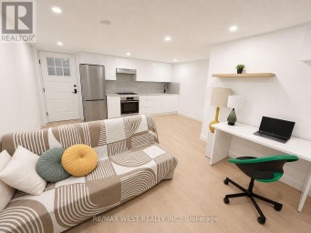 5 - 202 PERTH AVENUE Toronto (Dovercourt-Wallace Emerson-Junction) Ontario photo 2
