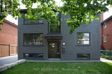 BASEMENT - 34 ROBINDALE AVENUE Toronto (Alderwood) Ontario photo 1