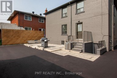 BASEMENT - 34 ROBINDALE AVENUE Toronto (Alderwood) Ontario photo 10