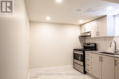 BASEMENT - 34 ROBINDALE AVENUE Toronto (Alderwood) Ontario photo 3